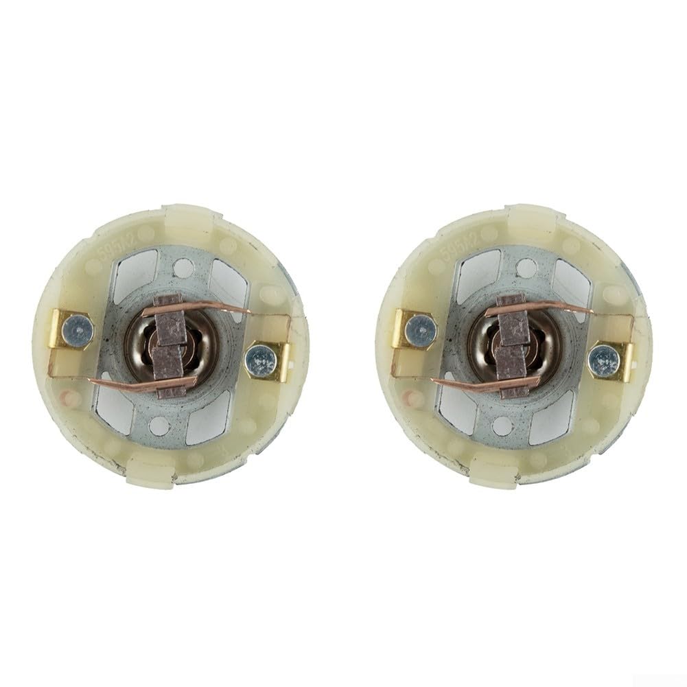 Bosch RS550 spazzole carbone trapano GSR14.4 GSR18 DCD710 2+8 sztuk