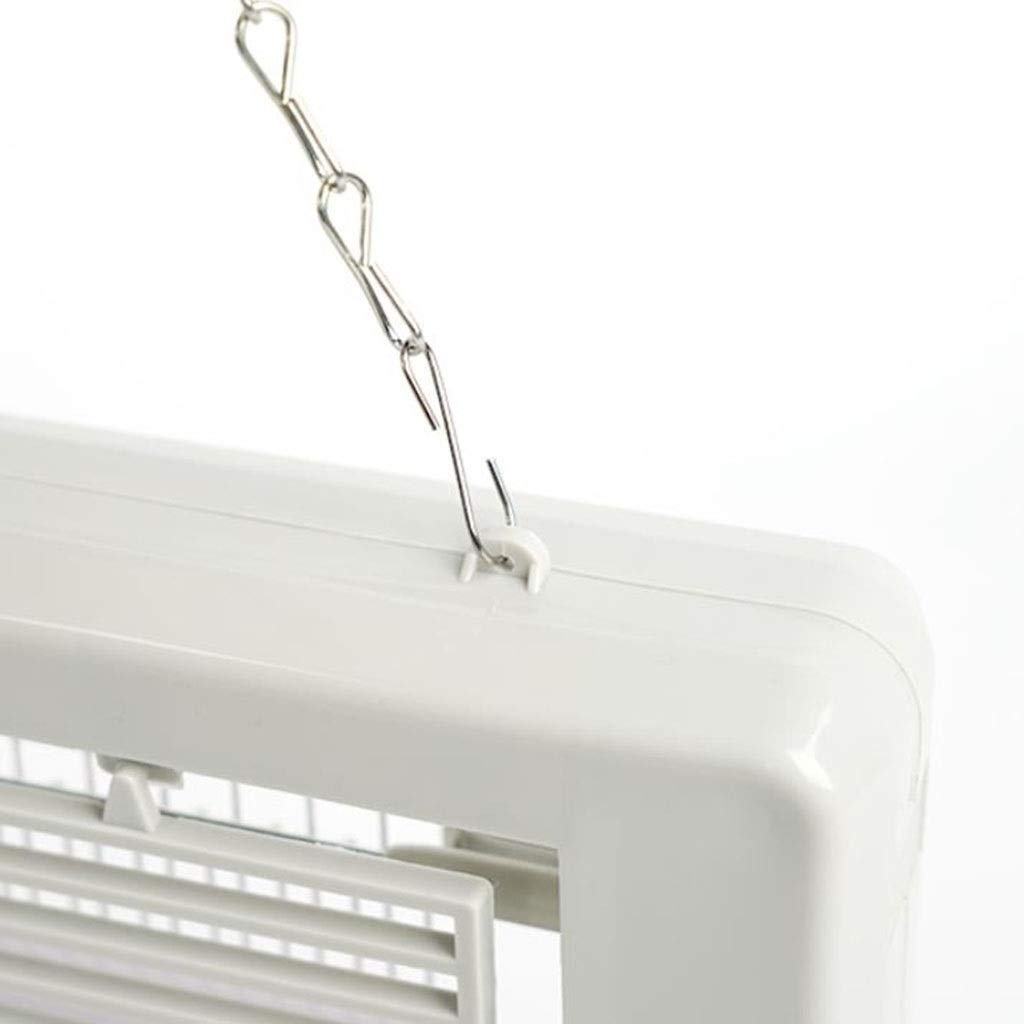 Trappola per zanzare, Lampada elettrica antizanzare, Lampada antizanzare per Interni, Lampada UV antizanzare per casa e Commerciale, Lampada antizanzare a LED