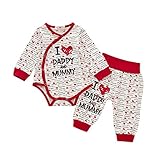 🐳🐳 Die Qualität unserer Kleidung ist sehr gut! Schön, süß und hohe Qualität! Es kann die Temperatur im kalten Winter halten. Es wird Ihr Baby nicht kalt fühlen,Gutes winddichtes Design, warme Winterkleidung, Alltag, Party, Geburtstag oder andere Gelegenheiten, perfekt für Freizeit, Alltag, Party