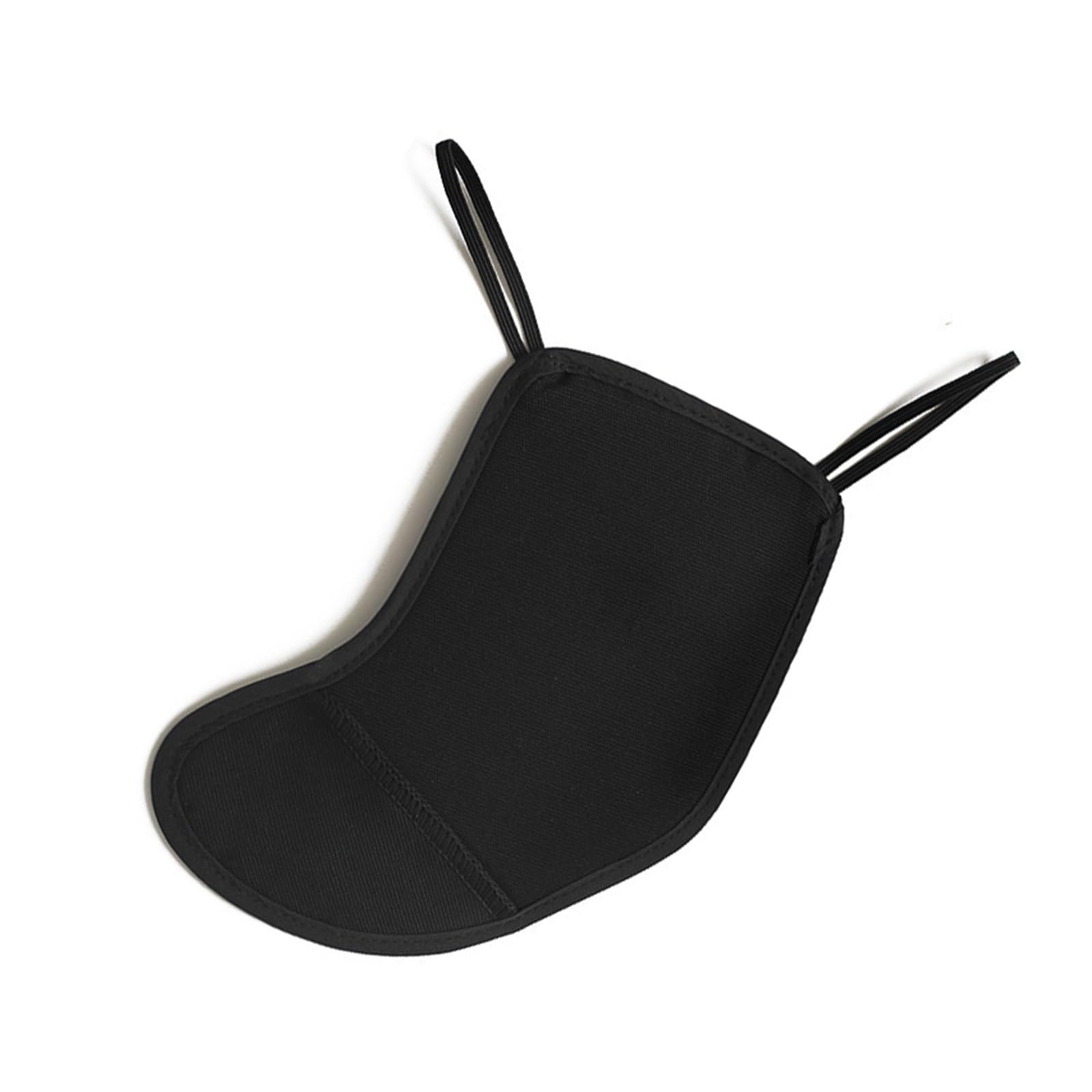 Accesorios para violín Almohadilla para mentonera para violín, accesorios para hombreras para violín, almohadilla para mentonera, almohadilla para mentonera, almohadilla para hombro 1/2/4/8, juego de