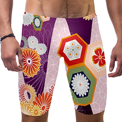 Bañador japonés de resistencia para tus entrenamientos de natación XL