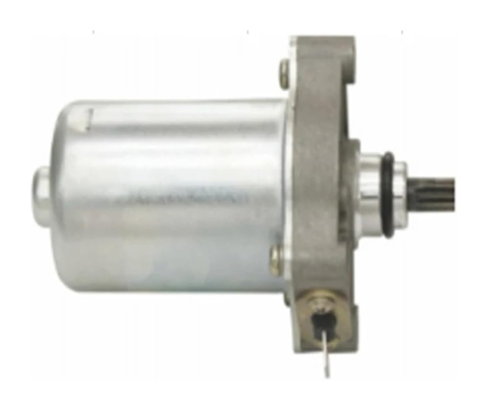 Motor Generador para WAVE-110 2014 2015 2016 2017 2018 2019 2020 Motor De Arranque De Arranque Motor De Arranque 31210-KWW-742