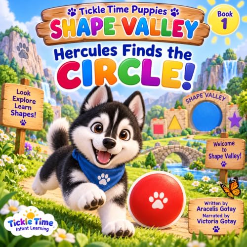 『Hercules Finds the Circle』のカバーアート