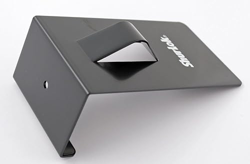 Miniatura 6 de Master Lock Caja de cerradura para llaves, caja de seguridad para llaves de casa, caja fuerte con cerradura de combinación, capacidad para 5 llaves,