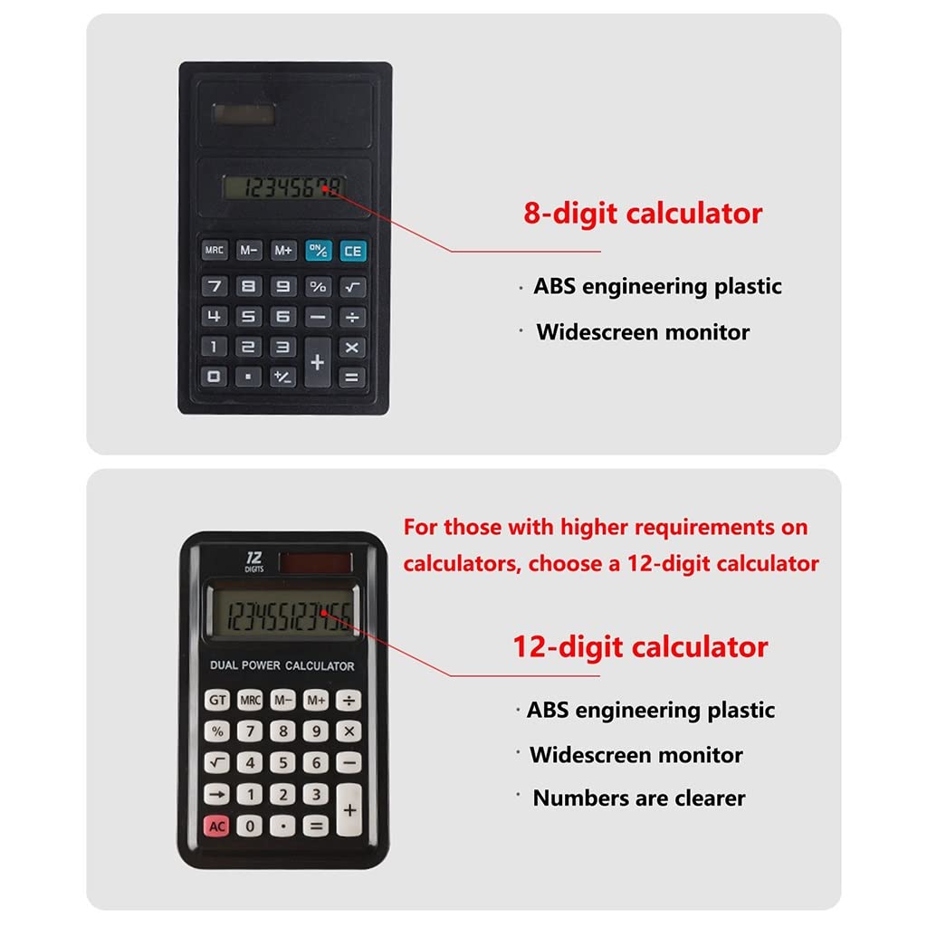 Teczka konferencyjna Organizer na dokumenty， Teczka A4 z schowkiem i miejscem do przechowywania, teczka A4 z schowkiem, skórzany organizer na notatki konferencyjne(Blauw,12digit calculator)