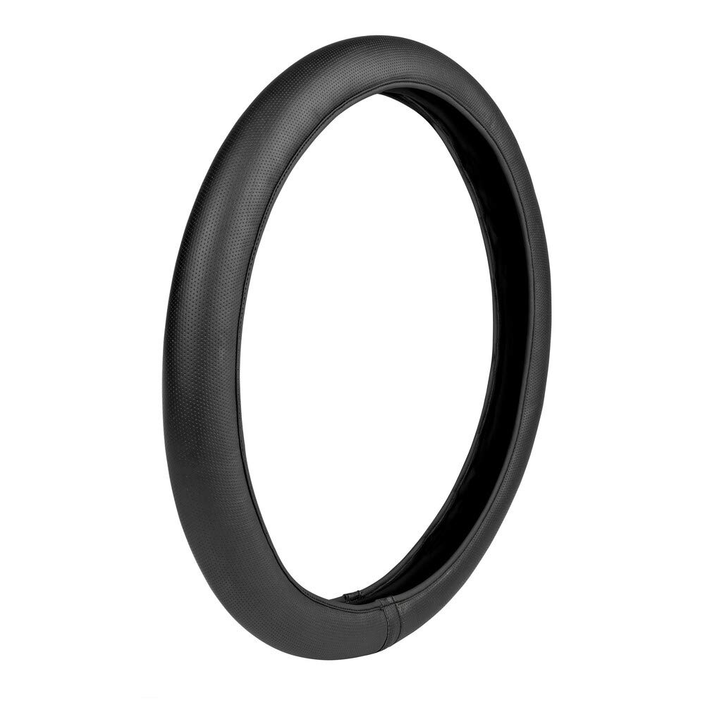 LAMPA Couvre-Volant élastique Camion Ultra Fine Noir 48 – 51 cm