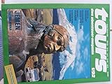  tours. das abenteuer-magazin. Januar/Februar 1992. 1/92.