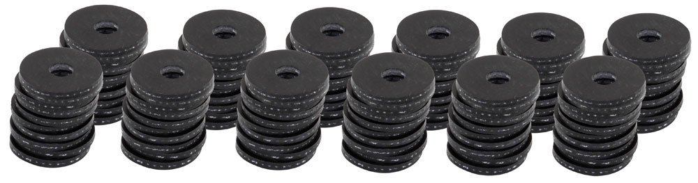 K and N 81-0150 Car Reinforced Rubber Washer