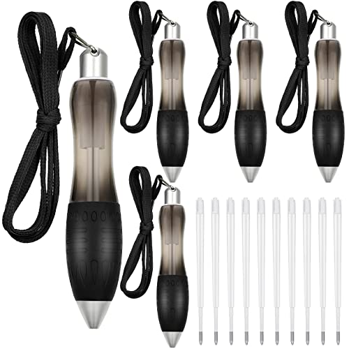 Stylo à bille ergonomique pour arthrite et tremblements des mains