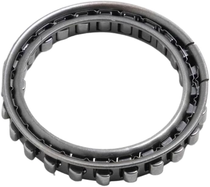Drive Gear One Way Bearing 6S5-17800-10-0 010-131 6ET-17800-00-00 Compatible with 1800 Super Charger