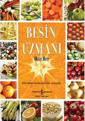 BESİN UZMANI