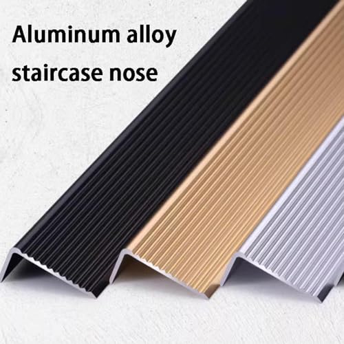 Consejos y comparativas para Comprar Perfiles de aluminio para escaleras - los más vendidos. 18 Imagen adicional