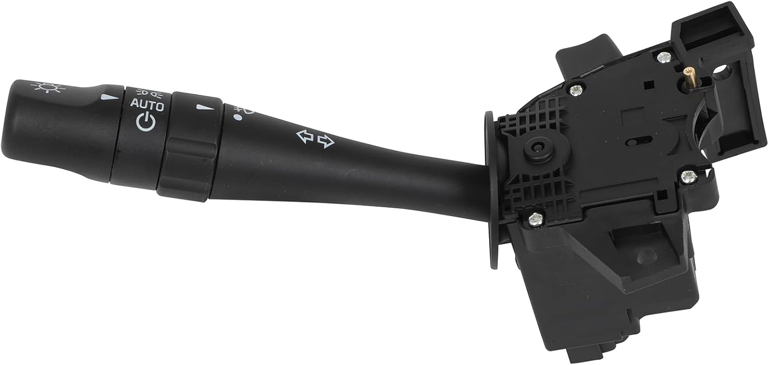 SCITOO Turn Signal Switch Compatible with 2004-2005 for Volvo for Grand Prix 10347351 1999342 1S8409 CBS1192 D6276C D6263C