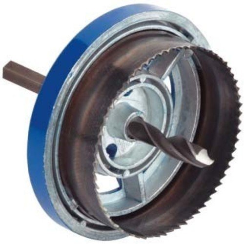 Fraise à chanfreiner sans bord Kaiser krone Ø 68 mm pour perçage net