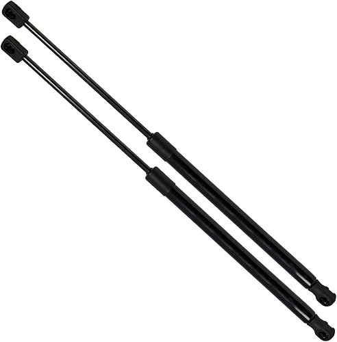 Qty 2 unidades de soportes para levantar puertas para Kia Sorento 2011 To 2014