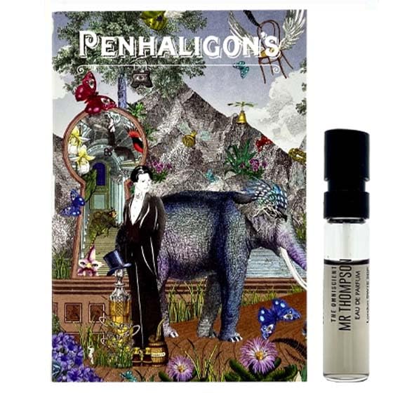 ペンハリガン ミスタートンプソン ポートレート Amazon | ペンハリガン ポートレート PENHALIGON'S PORTRAITS ジ
