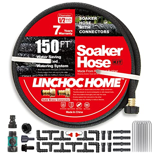 10 Best Soaker Hose For Trees [Buying Guide 2023] • Sacred Car