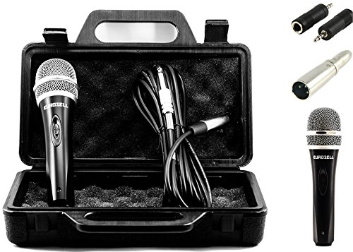 Rango Dinamico De Un Microfono