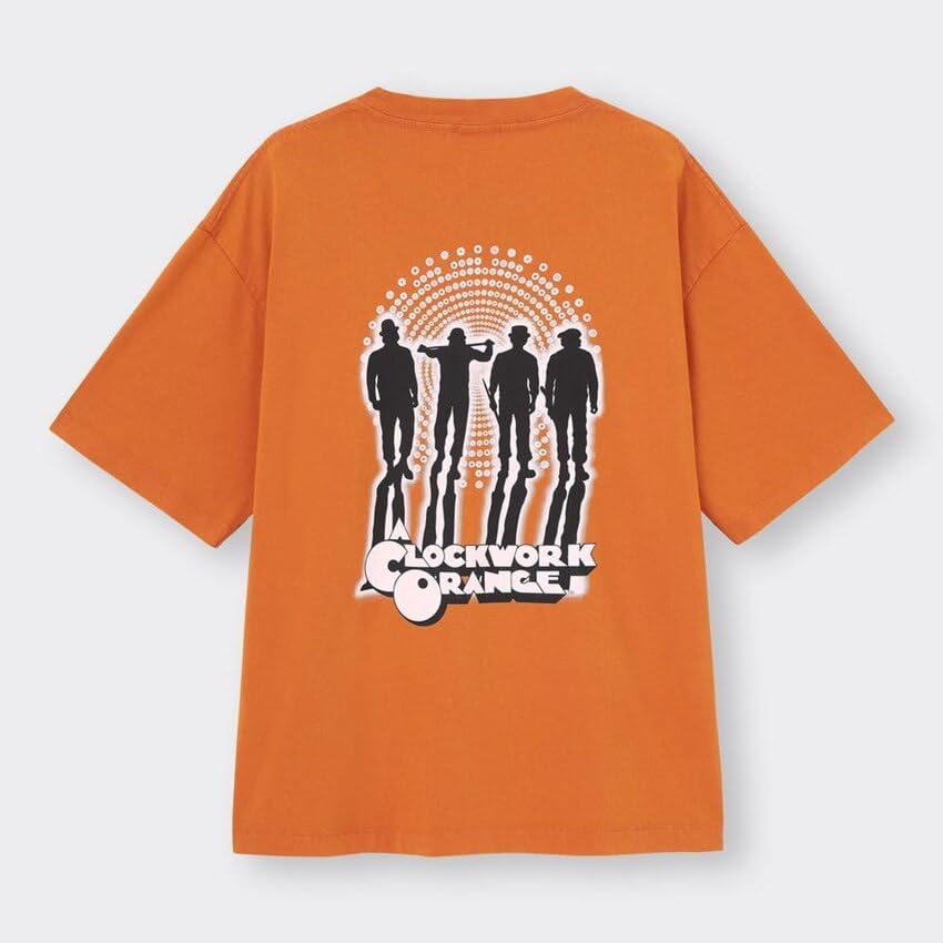 PGG◾️Tシャツ◾️ オレンジ 車・バイク Tシャツ オレンジ : Tシャツ専門店 T1500 - 通販