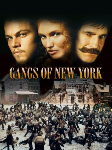 Gangs of New York