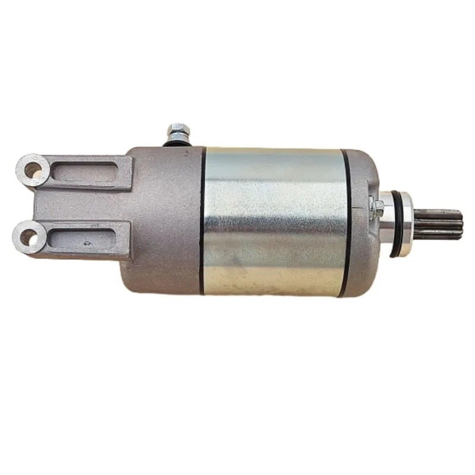 Motorino avviamento Per Bombardier Per Outlander 400 2003-2006 Can-Am Per Outlander 400 2007-2013 L 450 16 Motorino Di Avviamento