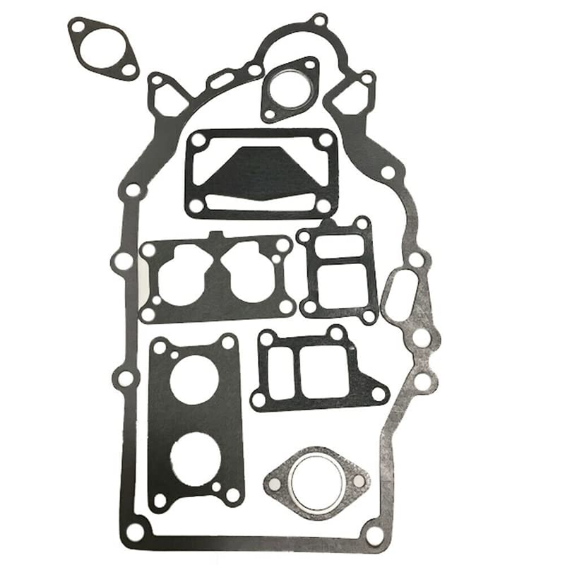 Joints de reconstruction de moteur pour l'entretien du Kawasaki Mule Gas KAF620