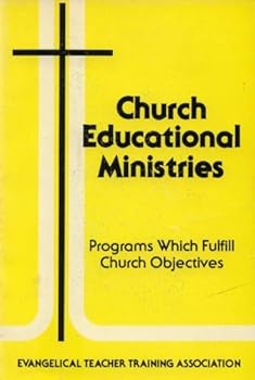 Paperback Church Educational Ministries Book
