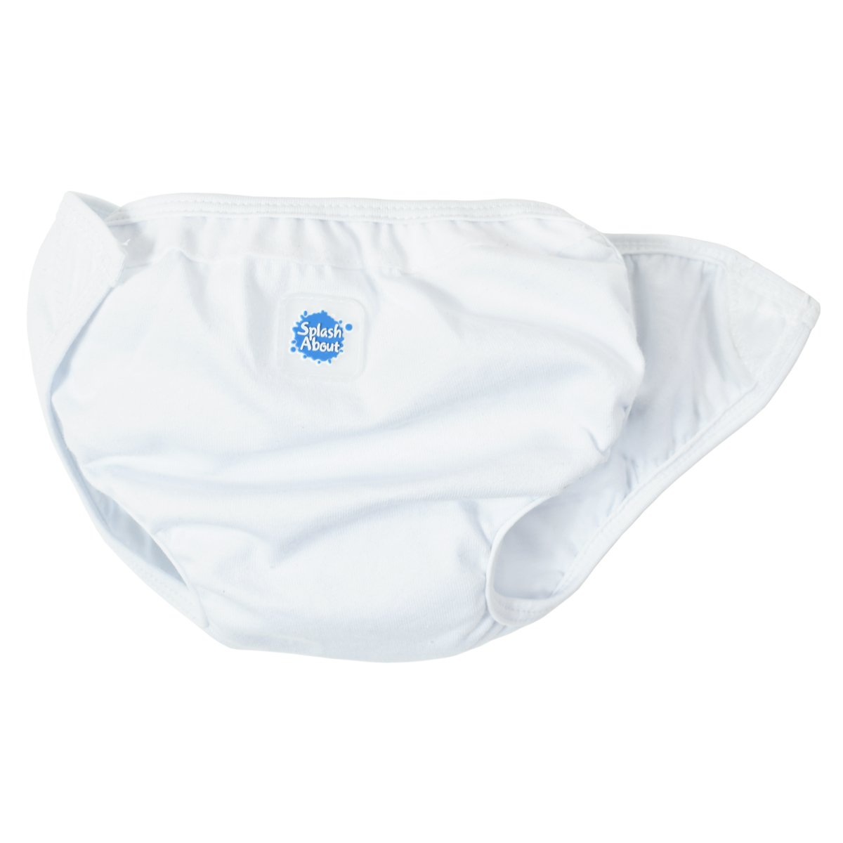 Splash About Insert de couche réutilisable 3-14 mois