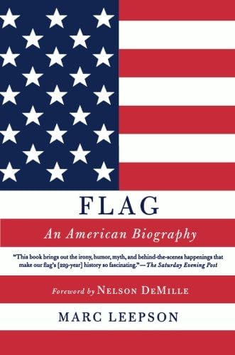 Flag: An American Biography