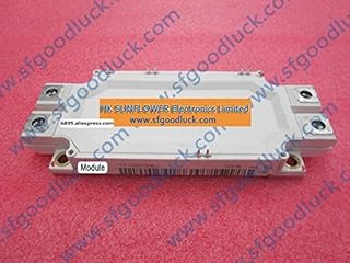 Kammas FF600R12ME4 Transistor IGBT Module 1200V 600A weight:345g