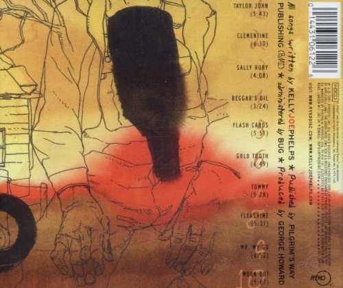 Vista 2 de Sky Like a Broken Clock