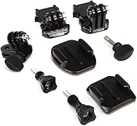 Vista 4 de Bolsa de agarre de cámaras GoPro (montura oficial GoPro)