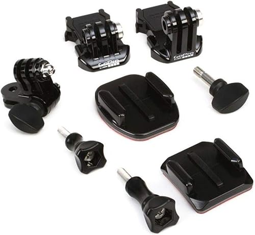 Miniatura 4 de GoPro Bolsa de agarre montaje oficial GoPro