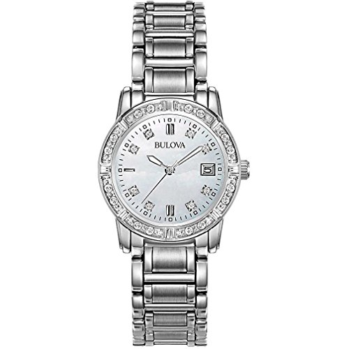Bulova 96W105 Bulova 96W105