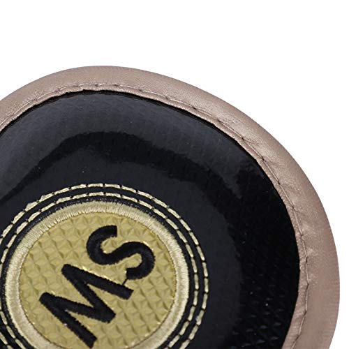 Fishawk Capas de clube, capa de ferro para clube, usando material de tecido de cristal de poliuretan