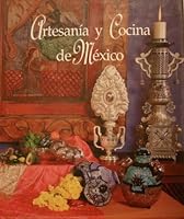 Artesania y Cocina de Mexico 9686598022 Book Cover