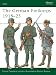 The German Freikorps 1918-23 (Elite)