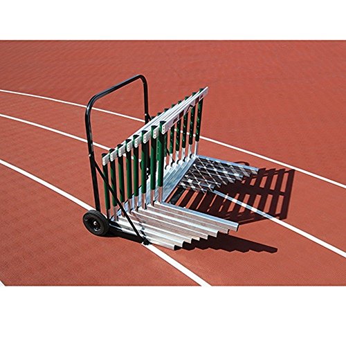 2-Wheel Hurdle Cart (EA)