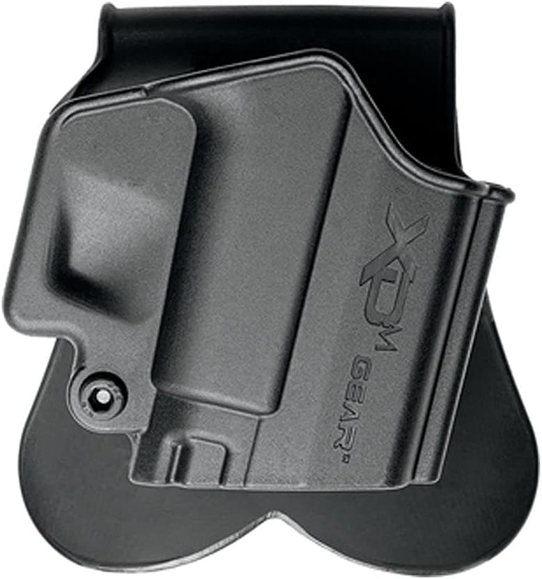 SPRINGFIELD ARMORY Paddle Holster for XD(M) Pistols