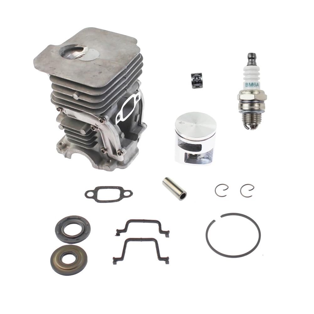 Moteur serré ? Kit cylindre-piston 41 mm pour 435 440 135