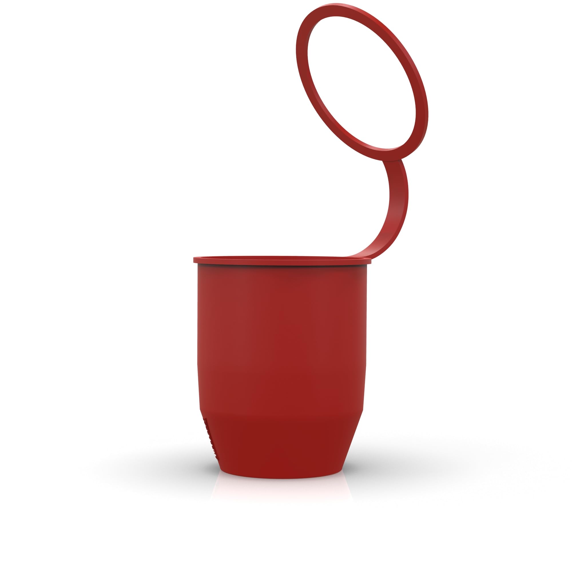 Eosnow Tappo Di Copertura Del Gancio Di Traino Per Auto Quadrato Nero - Foto 8