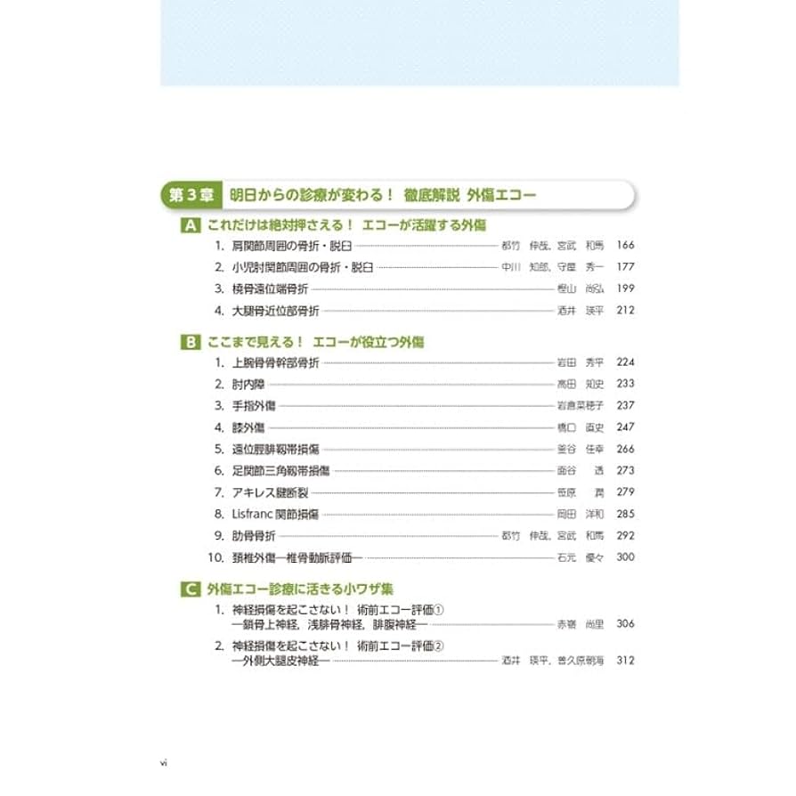 外傷エコー診療のすすめ【Web動画付】 : Amazon.co.uk: Books