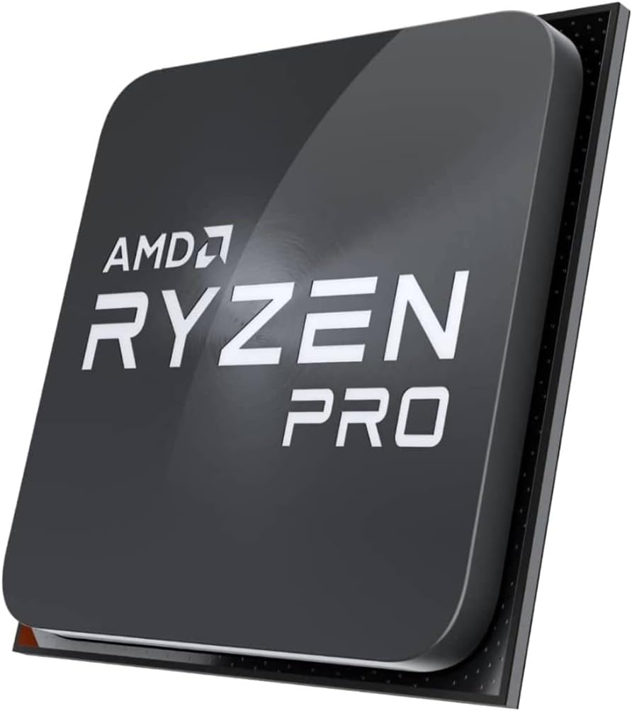 CPU Ryzen 7 4750G Pro (8C/16T) 3.6 GHz (4.4 GHz Turbo) MPK Sockel AM4 TDP 65W - Processore