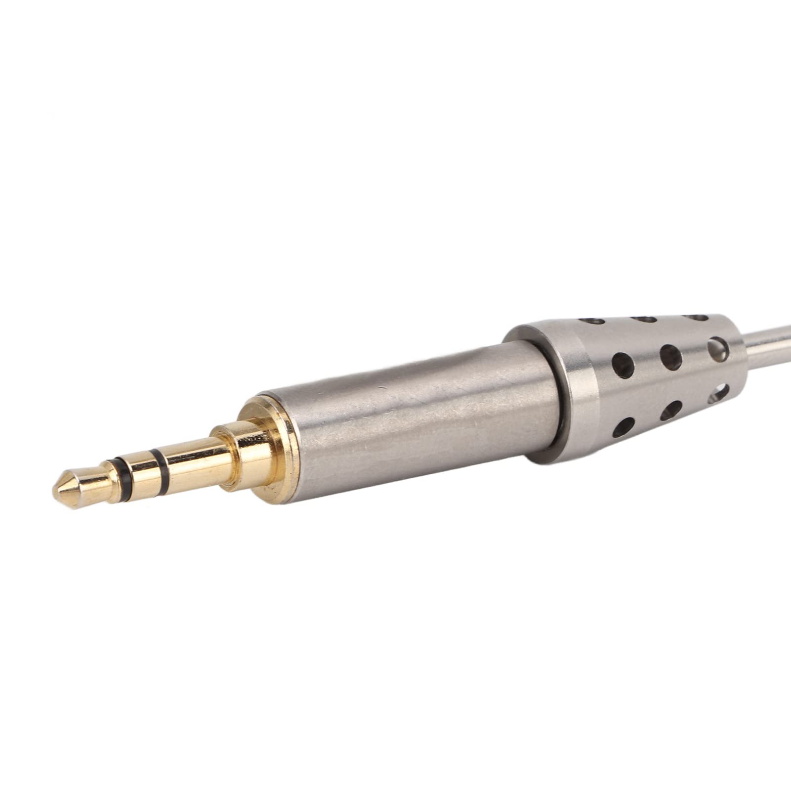 CHICIRIS Embout de Fer à Souder pour TS80, 300℃-360℃ Conception Durable