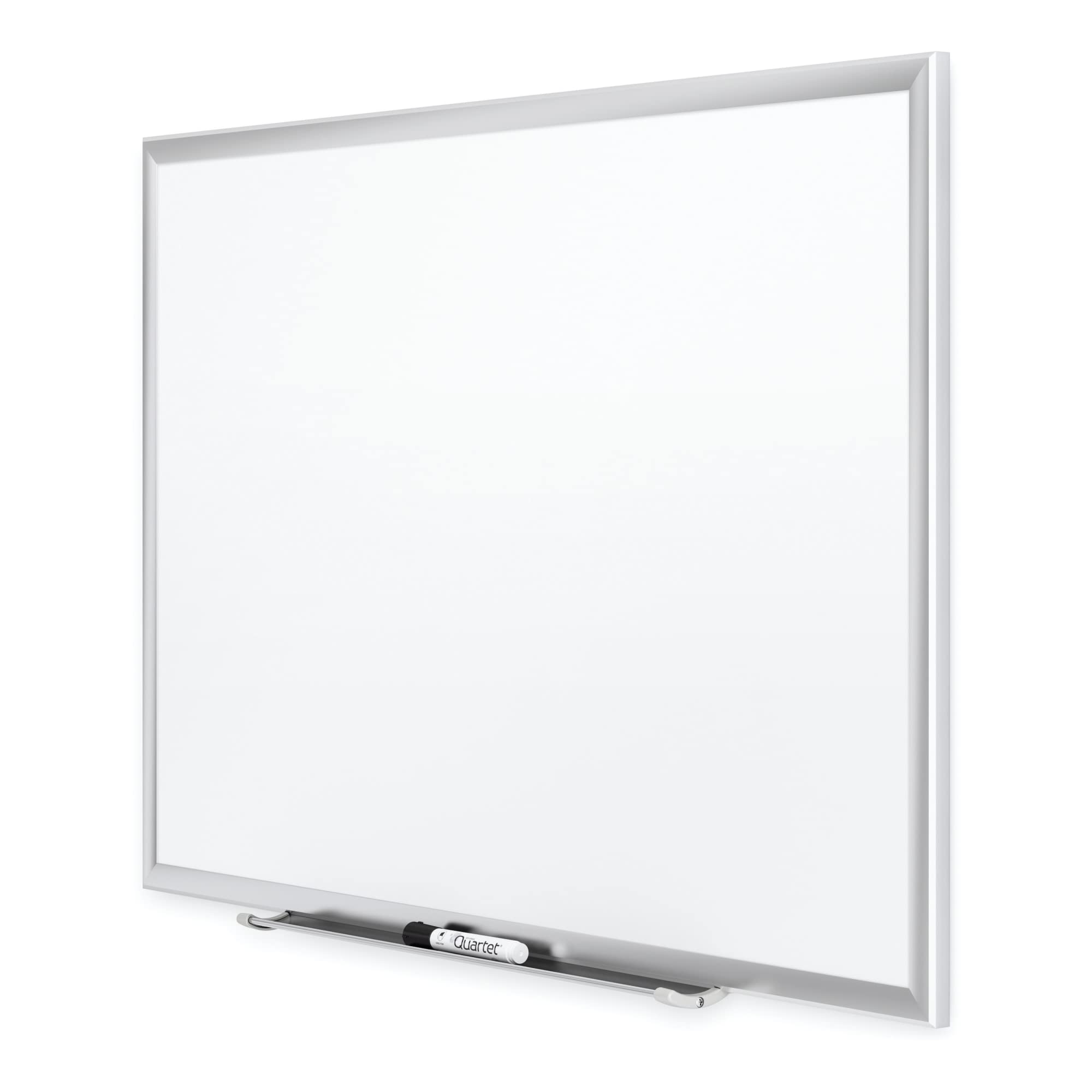 Amazon.com : Quartet Magnetic Porcelain Whiteboard, 5' x 3
