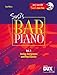 Produktbild Susis Bar Piano Band 1 inkl. CD, 20 Evergreens in mittelschweren Arrangements für Klavier [Musiknoten] Susi Weiss Arr.