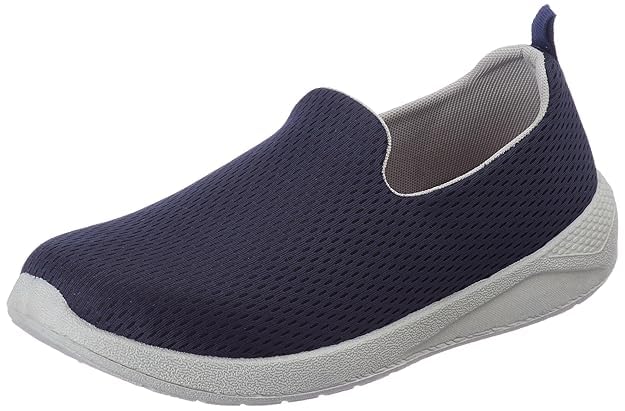 Kickup SKE Extra Soft Lightweight Memory Foam Men Shoes, Walking,Gym,Training,Running,Casual,Sports,Athletics, Stylish,Flexible,Comfortable, Slip-On,Loafers,Sneaker for Boys and Men-image-7