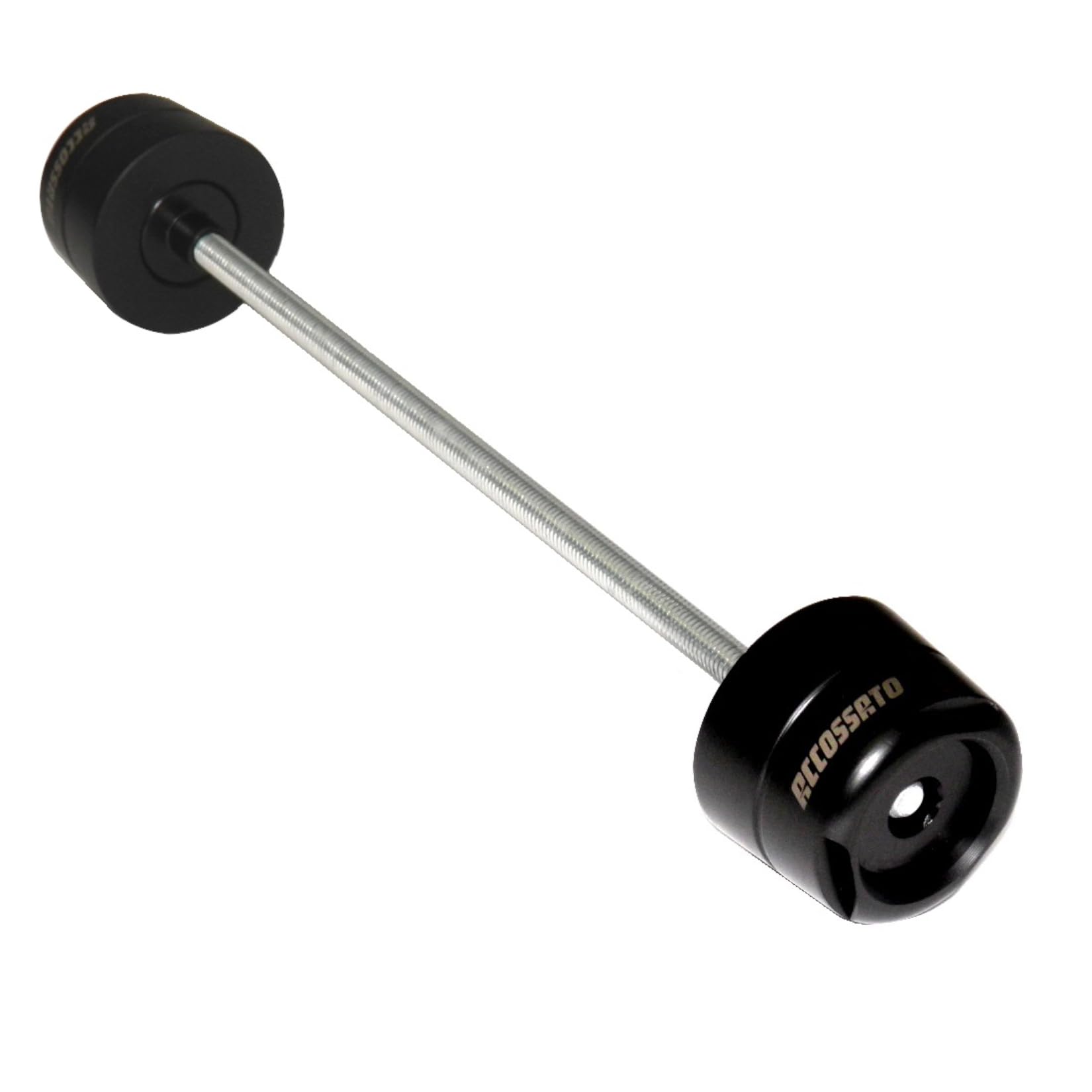 Protection de Fourche Avant en Aluminium pour Yamaha FZ1 (2006-2014)