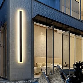 Amazon.co.jp: 屋外ウォールライト - アウトドア・エクステリアライト