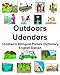 English-Danish Outdoors/UdendÃÆÃÂ¸rs ChildrenÃÂ¢Ãâ¬Ãâ¢s Bilingual Picture Dictionary